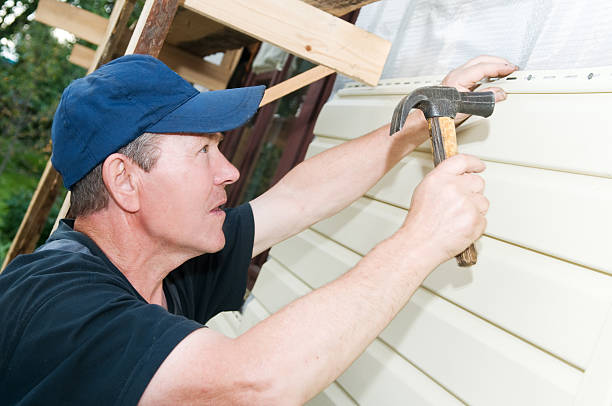 Best Fascia and Soffit Installation  in Mcelhattan, PA